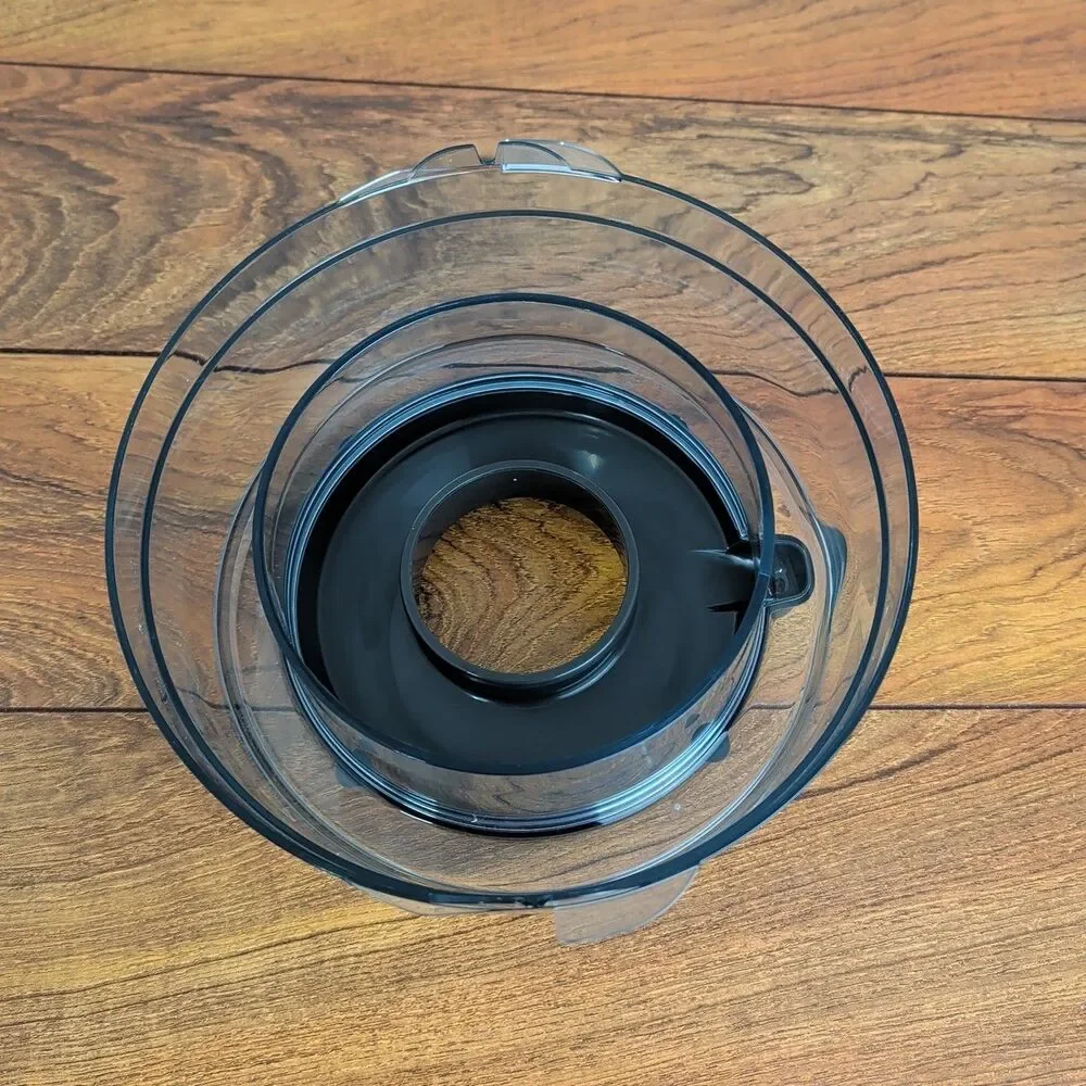 Breville Juice Fountain Compact Juicer BJE200XL Replacement Part Collector Bowl